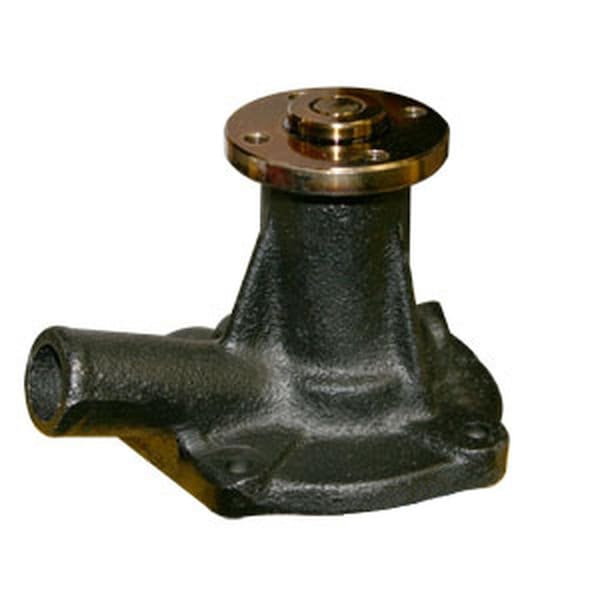 Aftermarket S.68492 Water Pump, With Hub 15552-73030 - main